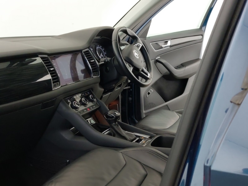 Used Skoda Kodiaq 2018 for sale - 78061167: Photo 11