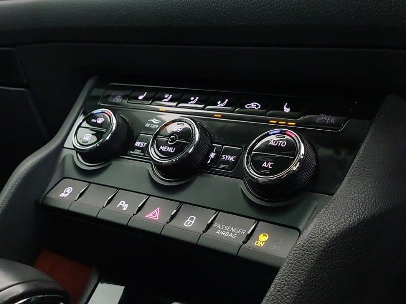 Used Skoda Kodiaq 2018 for sale - 78061167: Photo 14