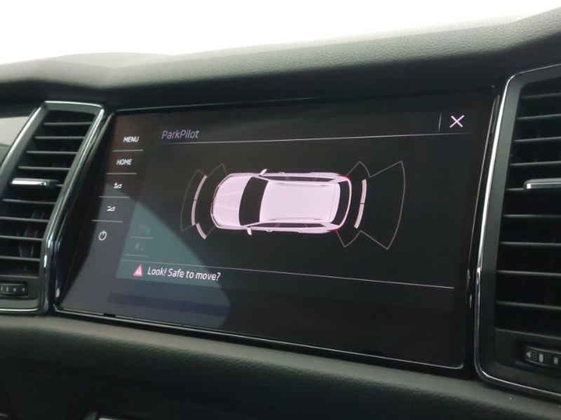 Used Skoda Kodiaq 2018 for sale - 78061167: Photo 15