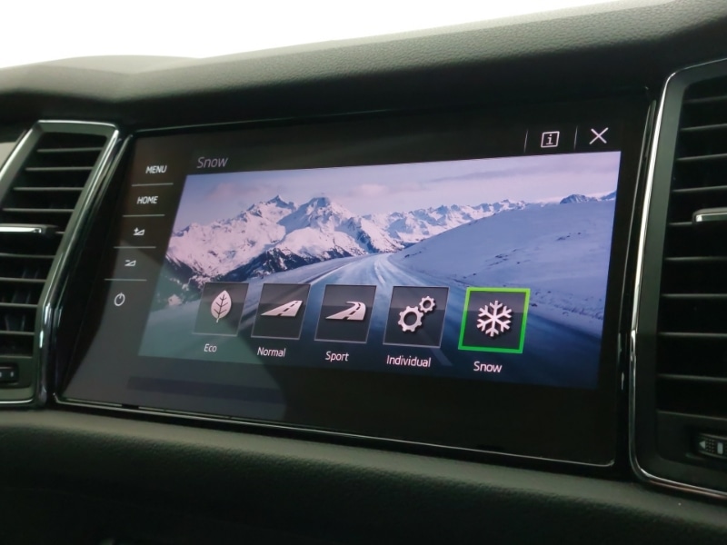 Used Skoda Kodiaq 2018 for sale - 78061167: Photo 16