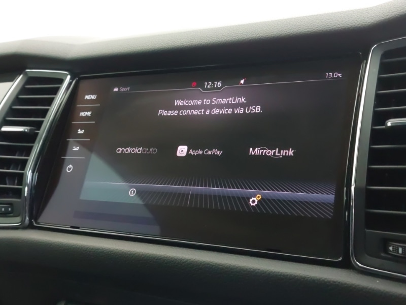 Used Skoda Kodiaq 2018 for sale - 78061167: Photo 17