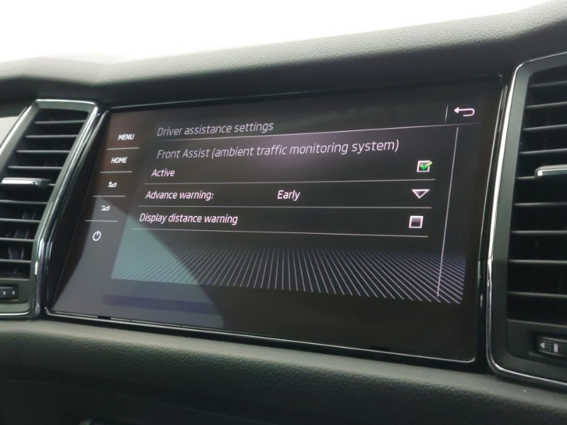 Used Skoda Kodiaq 2018 for sale - 78061167: Photo 18