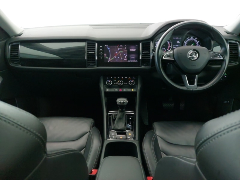 Used Skoda Kodiaq 2018 for sale - 78061167: Photo 2