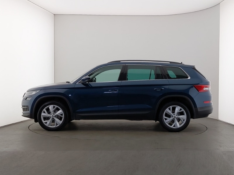 Used Skoda Kodiaq 2018 for sale - 78061167: Photo 4