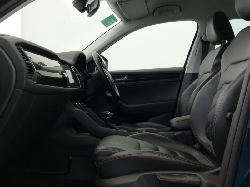 Used Skoda Kodiaq 2018 for sale - 78061167: Photo 5