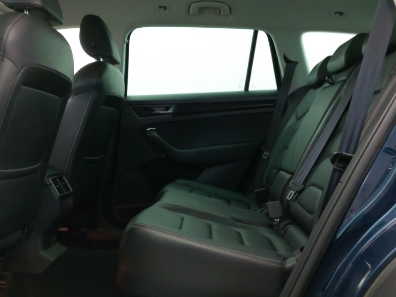 Used Skoda Kodiaq 2018 for sale - 78061167: Photo 6