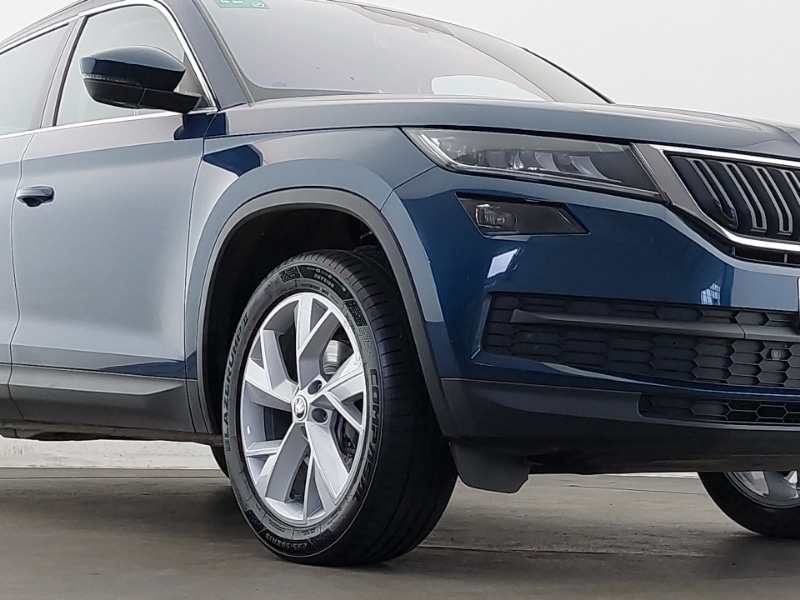 Used Skoda Kodiaq 2018 for sale - 78061167: Photo 9