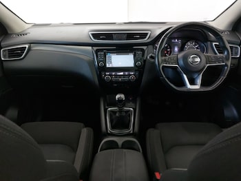 Used Nissan Qashqai 2018 for sale - 79153374: Photo