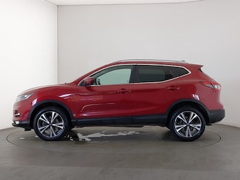 Used Nissan Qashqai 2018 for sale - 79153374: Photo
