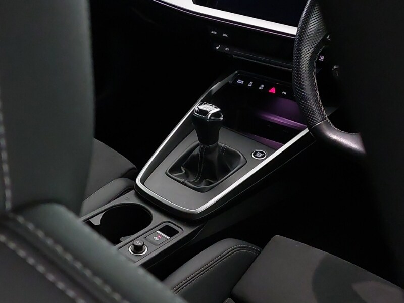 Used Audi A3 2022 for sale - 77544462: Photo 11