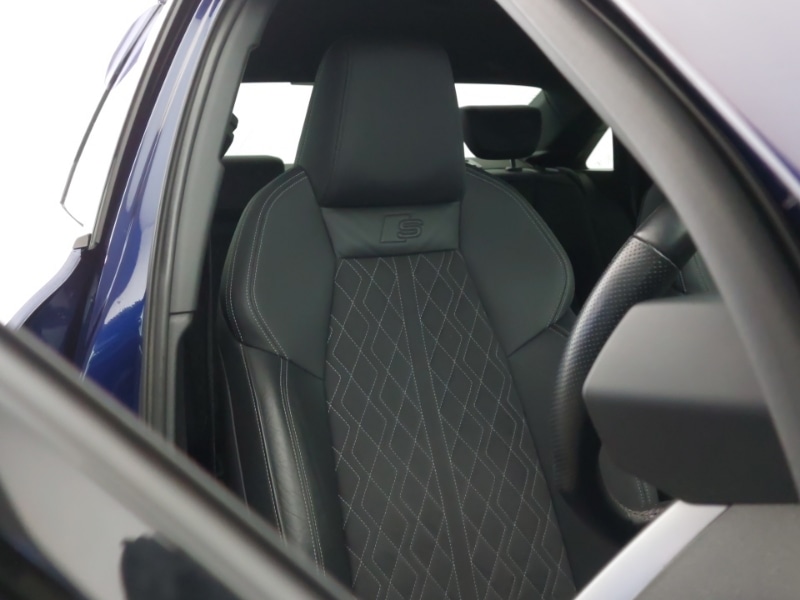 Used Audi A3 2022 for sale - 77544462: Photo 12