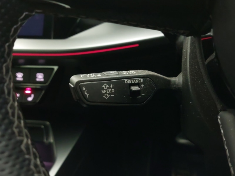 Used Audi A3 2022 for sale - 77544462: Photo 13