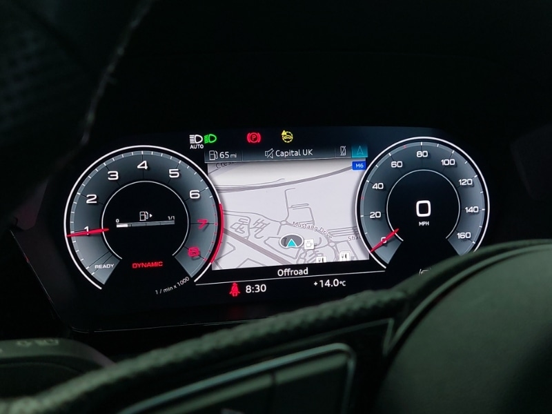 Used Audi A3 2022 for sale - 77544462: Photo 15