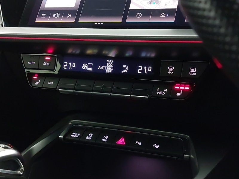 Used Audi A3 2022 for sale - 77544462: Photo 16