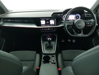 Used Audi A3 2022 for sale - 77544462: Photo