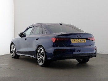 Used Audi A3 2022 for sale - 77544462: Photo
