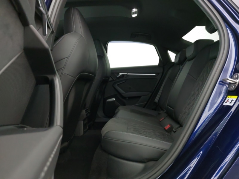 Used Audi A3 2022 for sale - 77544462: Photo 6