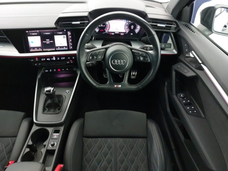 Used Audi A3 2022 for sale - 77544462: Photo 7