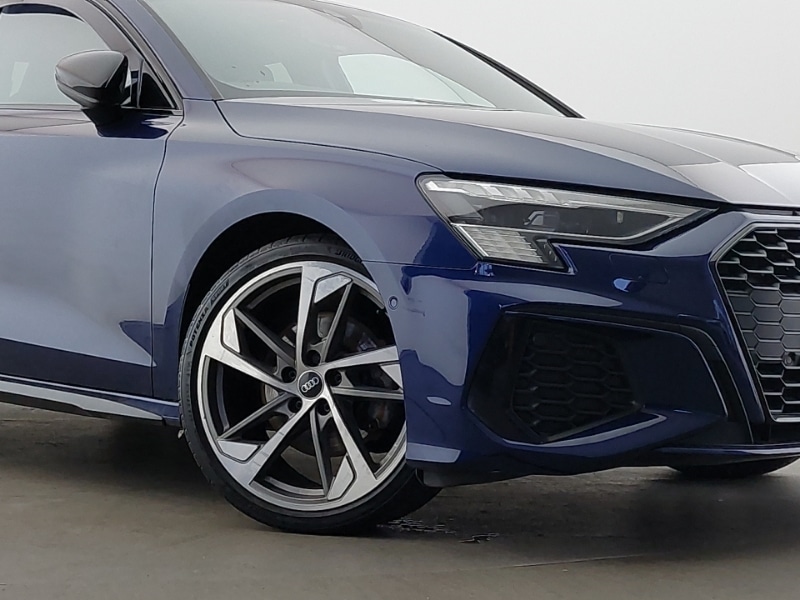 Used Audi A3 2022 for sale - 77544462: Photo 9