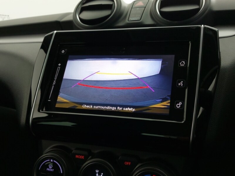 Used Suzuki Swift 2022 for sale - 77366299: Photo 17