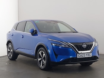 Used Nissan Qashqai 2023 for sale - 78998362: Photo