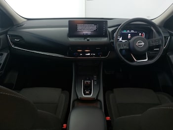 Used Nissan Qashqai 2023 for sale - 78998362: Photo