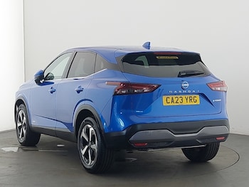 Used Nissan Qashqai 2023 for sale - 78998362: Photo