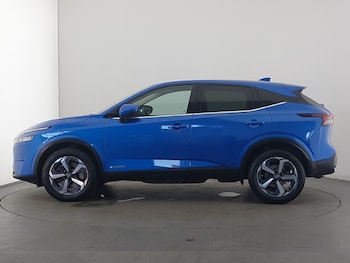Used Nissan Qashqai 2023 for sale - 78998362: Photo