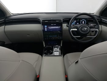 Used Hyundai TUCSON 2023 for sale - 78253195: Photo