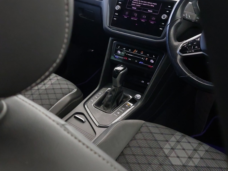 Used Volkswagen Tiguan 2020 for sale - 78147334: Photo 10