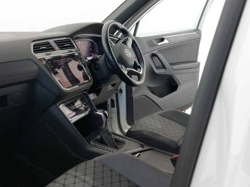 Used Volkswagen Tiguan 2020 for sale - 78147334: Photo 11