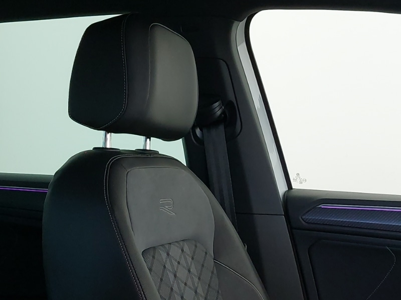 Used Volkswagen Tiguan 2020 for sale - 78147334: Photo 12