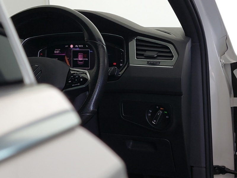 Used Volkswagen Tiguan 2020 for sale - 78147334: Photo 13