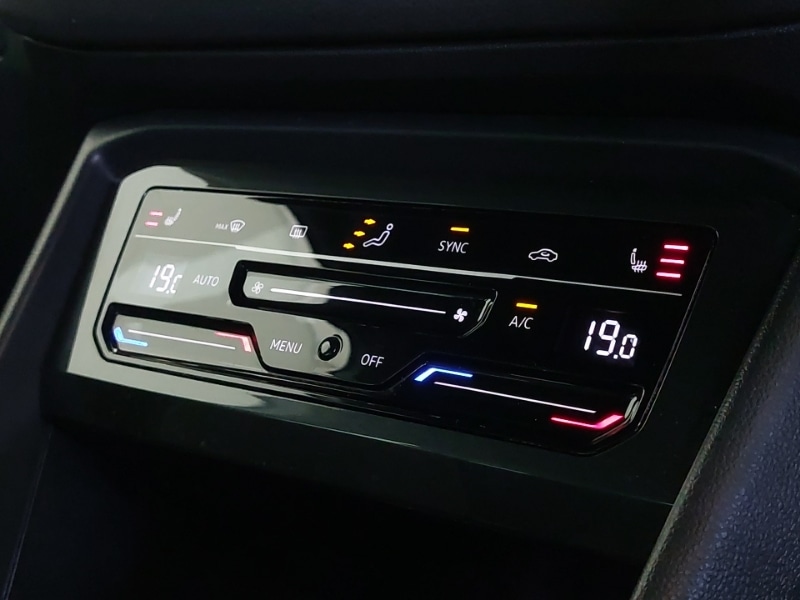 Used Volkswagen Tiguan 2020 for sale - 78147334: Photo 14