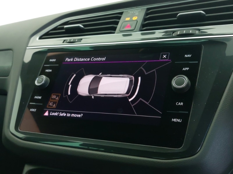 Used Volkswagen Tiguan 2020 for sale - 78147334: Photo 15