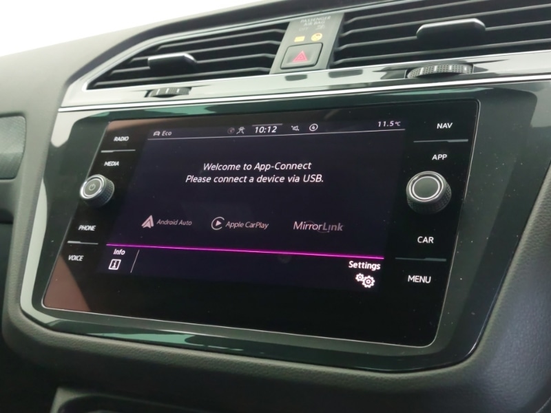 Used Volkswagen Tiguan 2020 for sale - 78147334: Photo 16