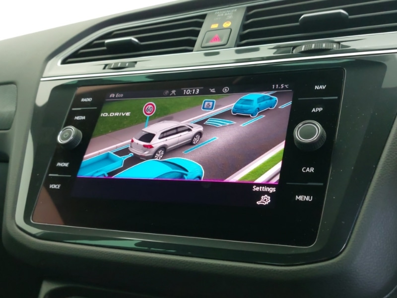 Used Volkswagen Tiguan 2020 for sale - 78147334: Photo 17