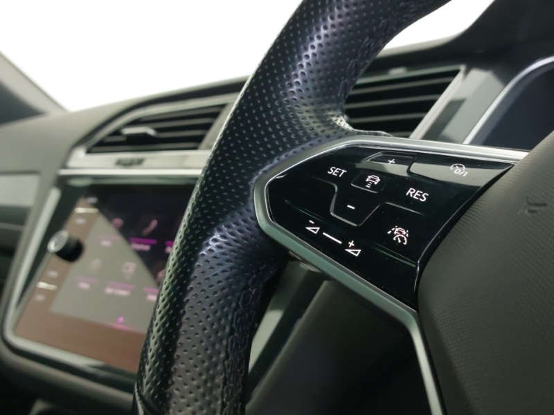 Used Volkswagen Tiguan 2020 for sale - 78147334: Photo 18