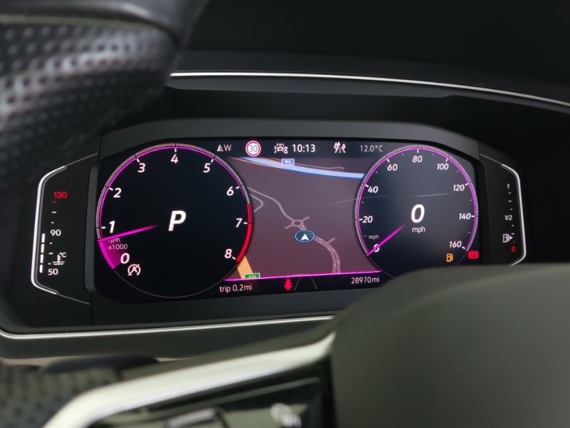 Used Volkswagen Tiguan 2020 for sale - 78147334: Photo 19