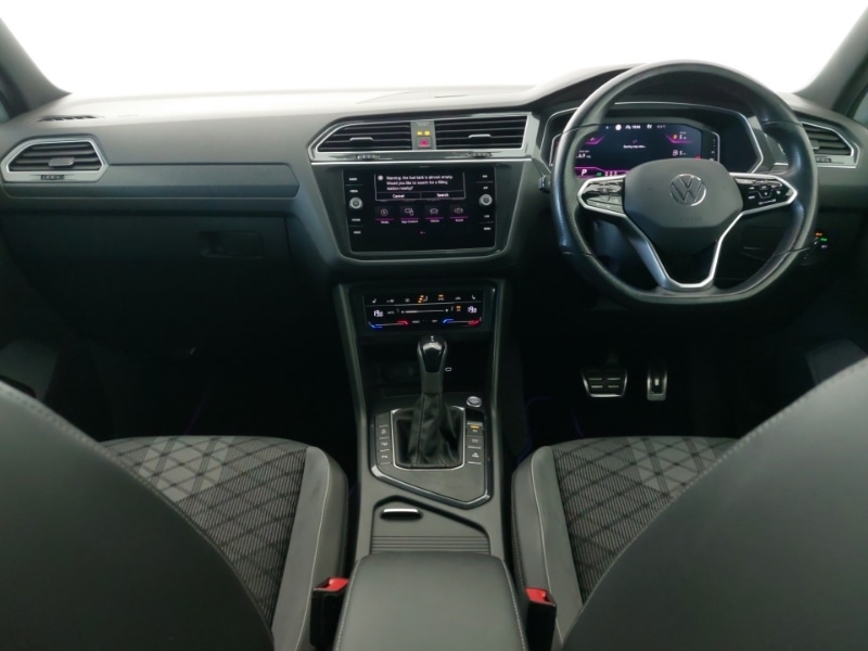 Used Volkswagen Tiguan 2020 for sale - 78147334: Photo 2