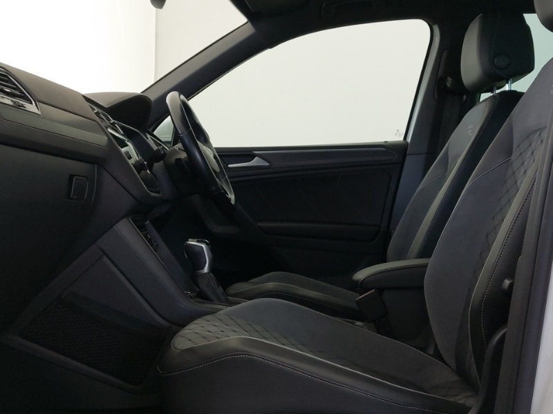 Used Volkswagen Tiguan 2020 for sale - 78147334: Photo 5