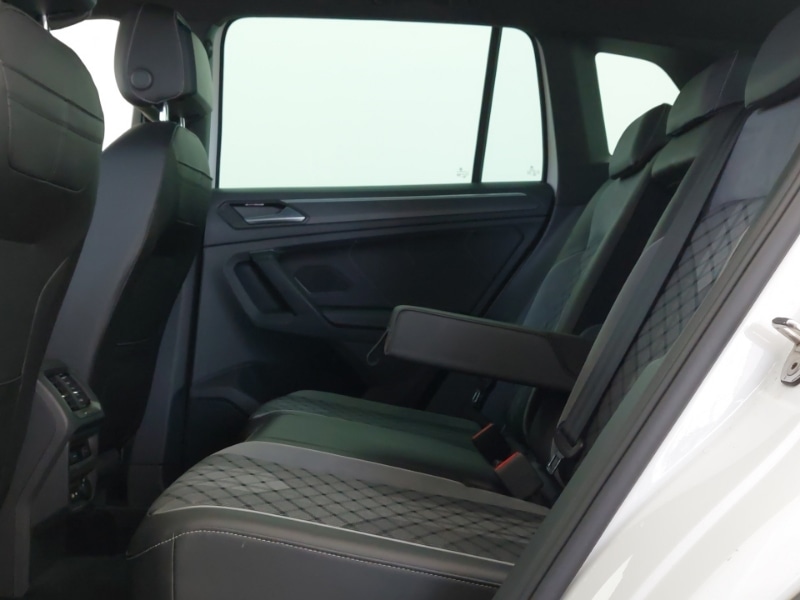 Used Volkswagen Tiguan 2020 for sale - 78147334: Photo 6