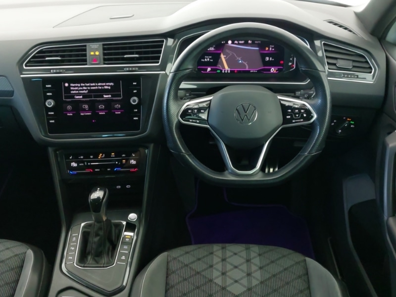 Used Volkswagen Tiguan 2020 for sale - 78147334: Photo 7