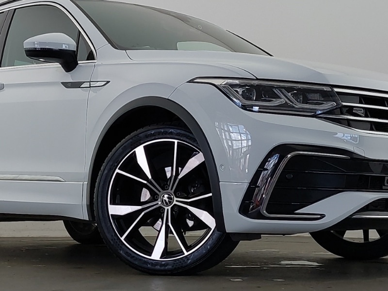 Used Volkswagen Tiguan 2020 for sale - 78147334: Photo 9