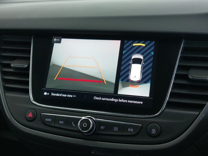 Used Vauxhall Crossland 2022 for sale - 76613985: Photo 12