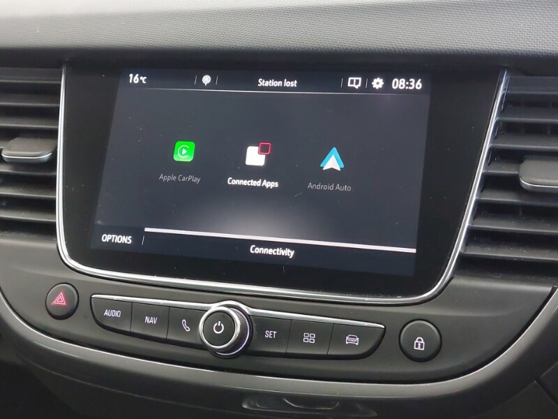 Used Vauxhall Crossland 2022 for sale - 76613985: Photo 15