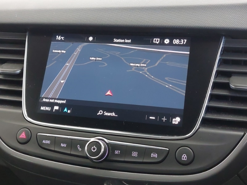 Used Vauxhall Crossland 2022 for sale - 76613985: Photo 16