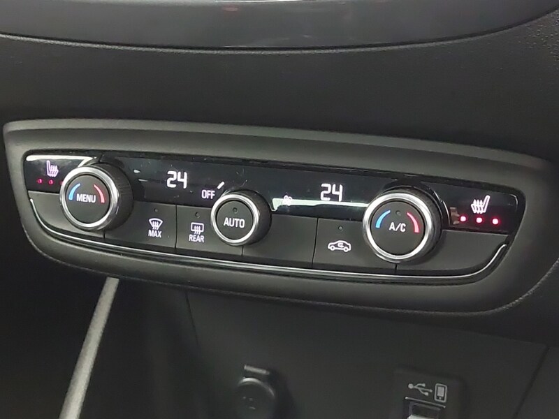 Used Vauxhall Crossland 2022 for sale - 76613985: Photo 18