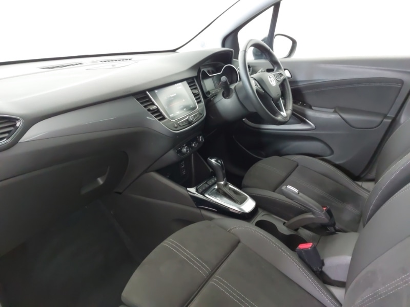 Used Vauxhall Crossland 2022 for sale - 76613985: Photo 5