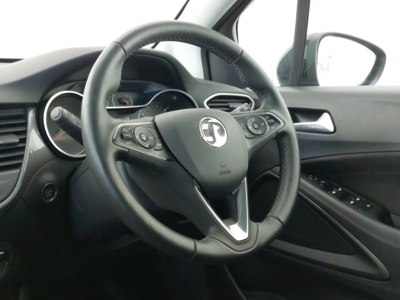 Used Vauxhall Crossland 2022 for sale - 76613985: Photo 7